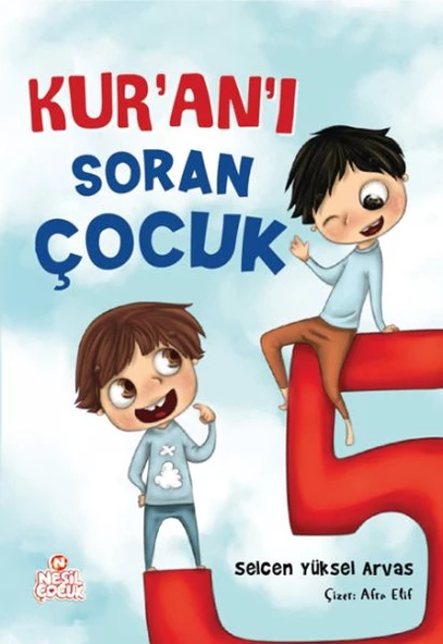 Kur an ı Soran Çocuk