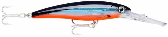 Rapala X-Rap Magnum BFU 14 cm 32g Maket Balık 4.5 m Yüzme Derinliği ürün görseli