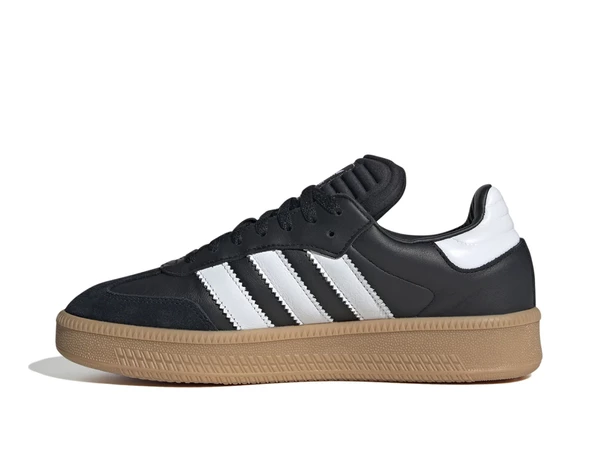 adidas Samba XLG Unisex Sneaker Siyah Spor Ayakkabı IE1379 - 2