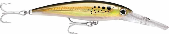Rapala X-Rap Magnum BNK 14 cm 32g Maket Balık 4.5 m Yüzme Derinliği ürün görseli