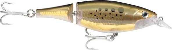 Rapala X-Rap Jointed Shad BNK 13 cm 46g Maket Balık 1.2-2.4 m Yüzme Derinliği - 1