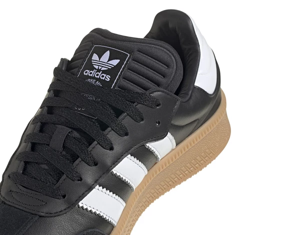 adidas Samba XLG Unisex Sneaker Siyah Spor Ayakkabı IE1379 - 7