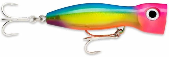 Rapala X-Rap Magnum Xplode PSYP 13 cm 62g Su Üstü Maket Balık - Resim 2