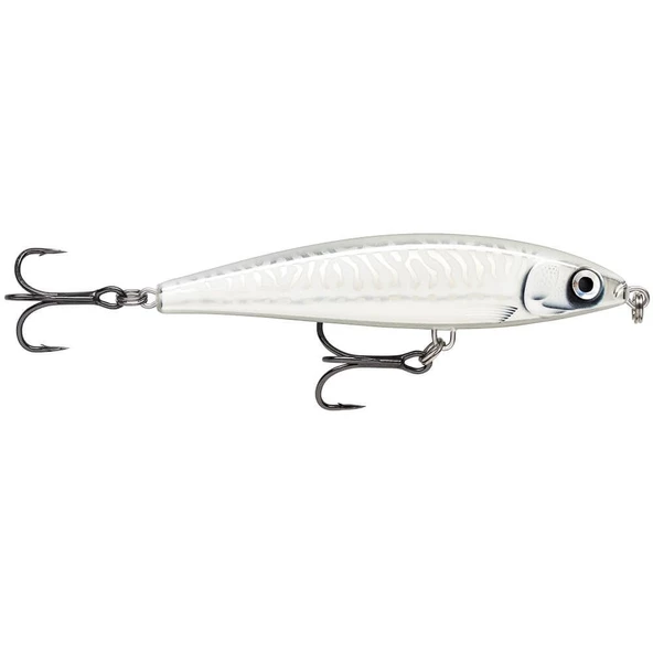 Rapala X-Rap Magnum Prey HDGH 10 cm 41g Maket Balık 0.3-0.6 m Yüzme Derinliği