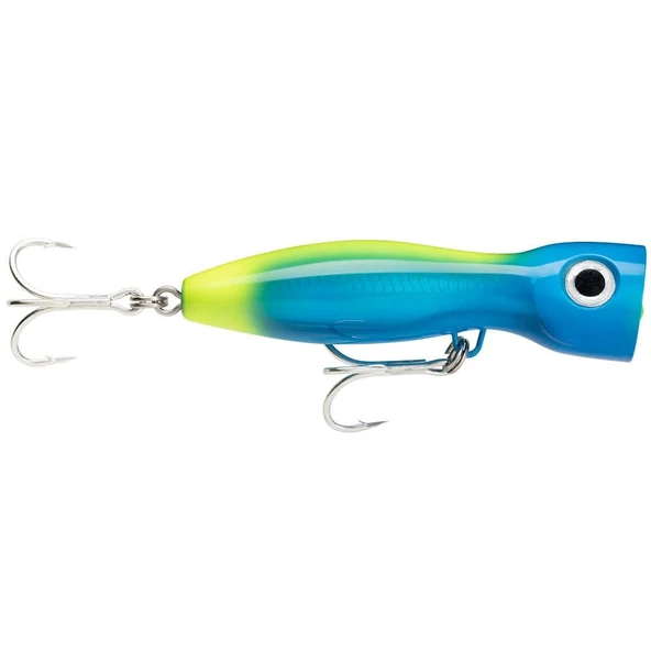 Rapala X-Rap Magnum Xplode YFU 13 cm 62g Su Üstü Maket Balık ürün görseli