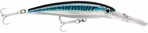 Rapala X-Rap Magnum SBM 14 cm 32g Maket Balık 4.5 m Yüzme Derinliği ürün görseli