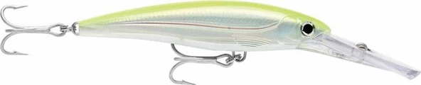 Rapala X-Rap Magnum SFC 16 cm 72g Maket Balık 9 m Yüzme Derinliği