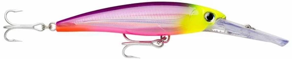 Rapala X-Rap Magnum PSYC 16 cm 72g Maket Balık 9 m Yüzme Derinliği