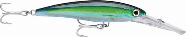 Rapala X-Rap Magnum YFT 16 cm 72g Maket Balık 9 m Yüzme Derinliği ürün görseli