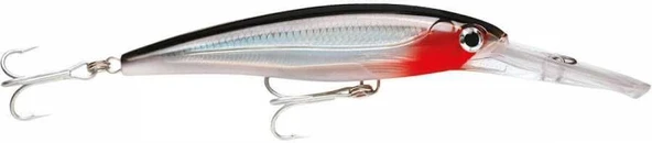 Rapala X-Rap Magnum S 11 cm 22g Maket Balık 3 m Yüzme Derinliği - Resim 2