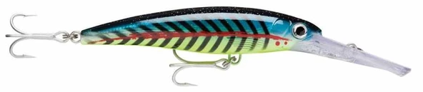 Rapala X-Rap Magnum LLU 16 cm 72g Maket Balık 9 m Yüzme Derinliği