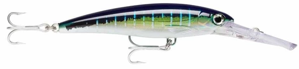 Rapala X-Rap Magnum SFU 16 cm 72g Maket Balık 9 m Yüzme Derinliği ürün görseli