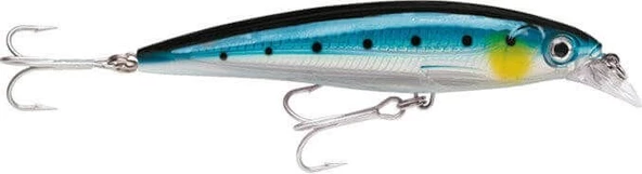 Rapala X-Rap Saltwater BSRD 10 cm 13g Maket Balık 1.2-1.8 m Yüzme Derinliği