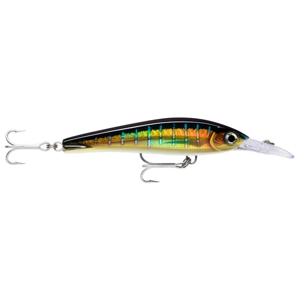 Rapala X-Rap Magnum Xtreme HDSFU 16 cm 68g Maket Balık 2.5 m Yüzme Derinliği ürün görseli