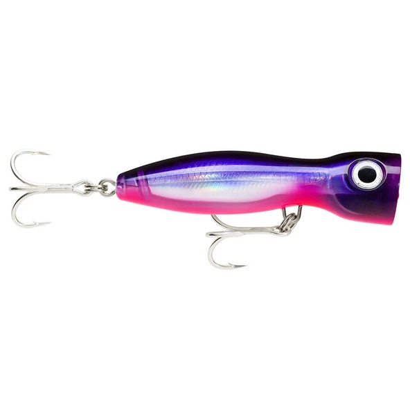 Rapala X-Rap Magnum Xplode PSC 13 cm 62g Su Üstü Maket Balık - Resim 2
