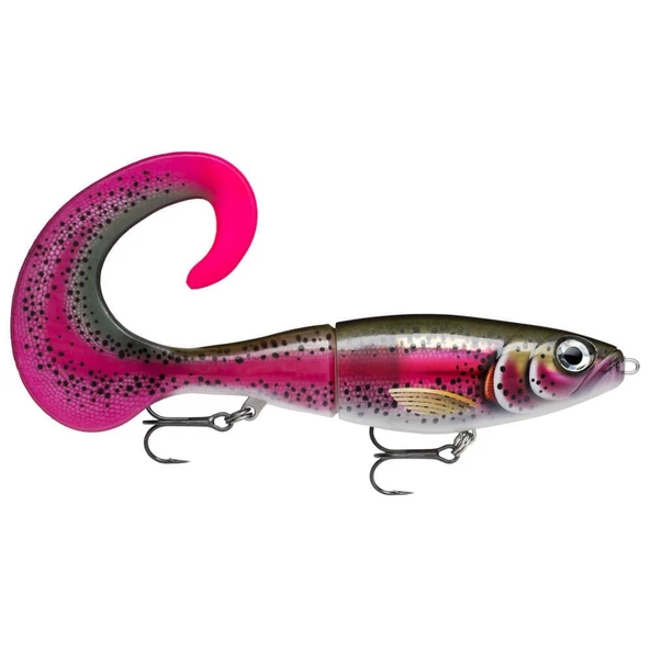 Rapala X-Rap Otus RTL 17 cm 40g Maket Balık 0.5-1 m Yüzme Derinliği ürün görseli