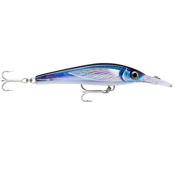 Rapala X-Rap Magnum Xtreme HDFFU 16 cm 68g Maket Balık 2.5 m Yüzme Derinliği ürün görseli