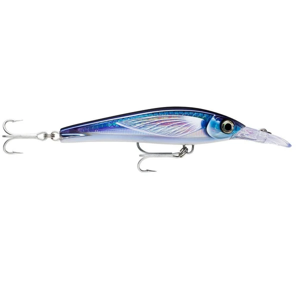 Rapala X-Rap Magnum Xtreme HDFFU 16 cm 68g Maket Balık 2.5 m Yüzme Derinliği - Resim 2