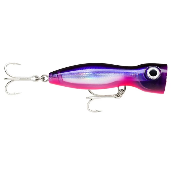 Rapala X-Rap Magnum Xplode PSC 13 cm 62g Su Üstü Maket Balık ürün görseli