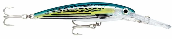 Rapala X-Rap Magnum LBU 16 cm 72g Maket Balık 9 m Yüzme Derinliği