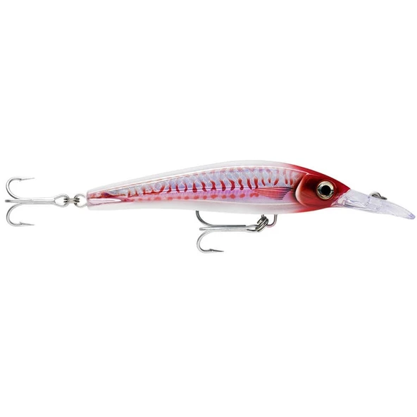 Rapala X-Rap Magnum Xtreme HDRHU 16 cm 68g Maket Balık 2.5 m Yüzme Derinliği ürün görseli