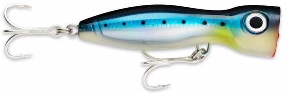 Rapala X-Rap Magnum Xplode BSRD 13 cm 62g Su Üstü Maket Balık ürün görseli