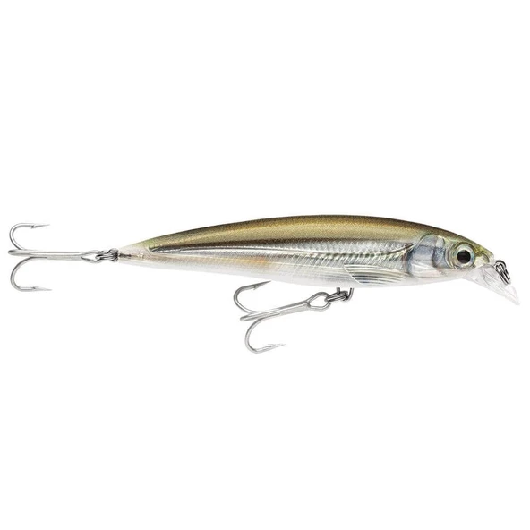 Rapala X-Rap Saltwater MM 10 cm 13g Maket Balık 1.2-1.8 m Yüzme Derinliği