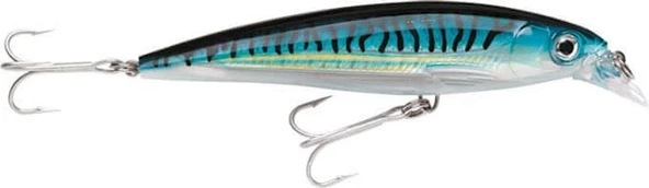 Rapala X-Rap Saltwater SBM 14 cm 43g Maket Balık 1.2-2.4 m Yüzme Derinliği ürün görseli