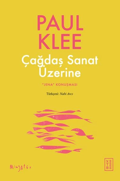 Çağdaş Sanat Üzerine