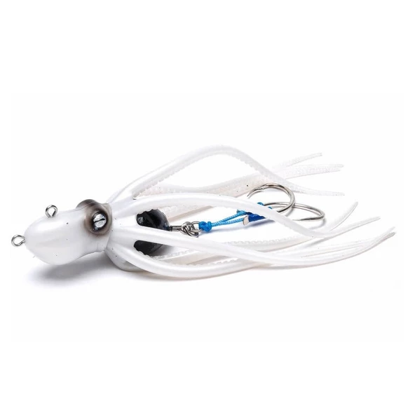 Mustad Inkvader Octopus Casper 200g Jig