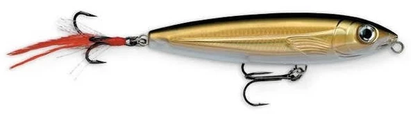 Rapala X-Rap Subwalk GO 9 cm 19g Maket Balık 0-0.7 m Yüzme Derinliği ürün görseli