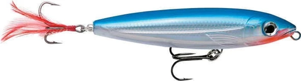 Rapala X-Rap Walk SB 9 cm 15g Su Üstü Maket Balık ürün görseli