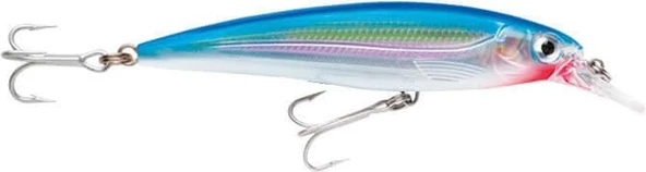 Rapala X-Rap Saltwater SB 12 cm 22g Maket Balık 1.2-2.4 m Yüzme Derinliği - 1