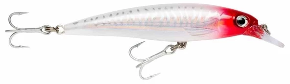 Rapala X-Rap Saltwater RHU 12 cm 22g Maket Balık 1.2-2.4 m Yüzme Derinliği