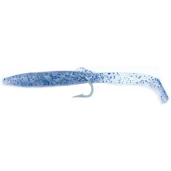 Ragot Raglou BG 10.5 cm Silikon Balık