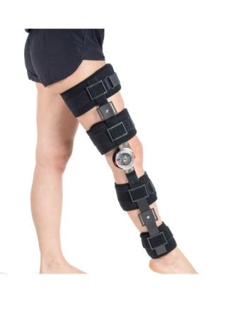 Açı Ayarlı Dizlik Uzun Standart Beden (60cm) - 2
