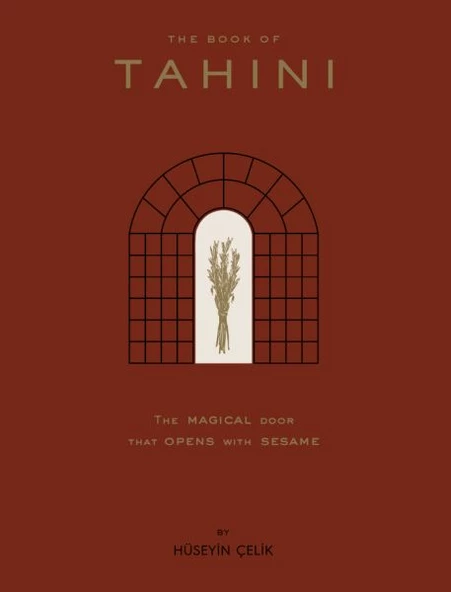 The Book of Tahini