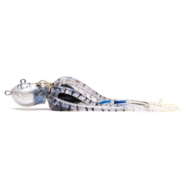 Mustad Inkvader Octopus Mimic 230g Jig