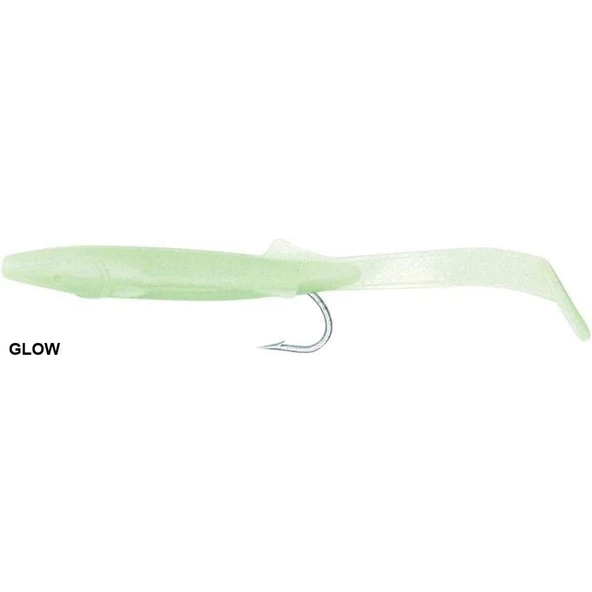 Ragot Raglou LG 5.5 cm Silikon Balık