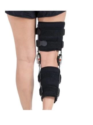 Açı Ayarlı Dizlik Uzun Standart Beden (60cm) - 3