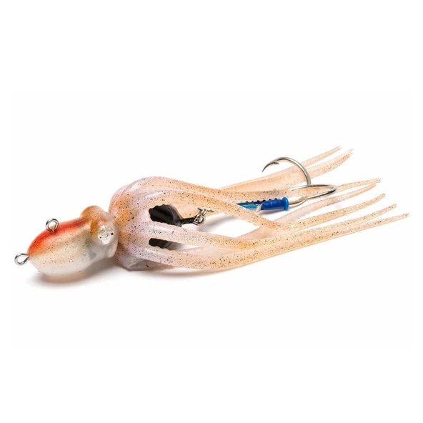 Mustad Inkvader Octopus Common 170g Jig