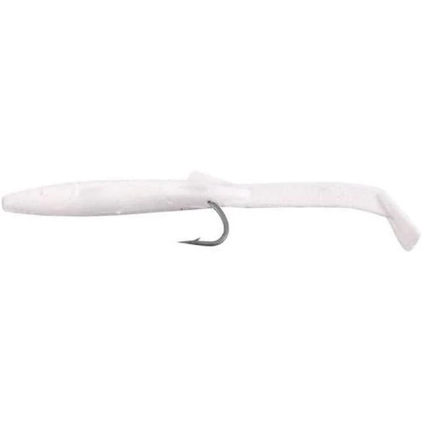 Raglou CF 8.5 cm Silikon Balık