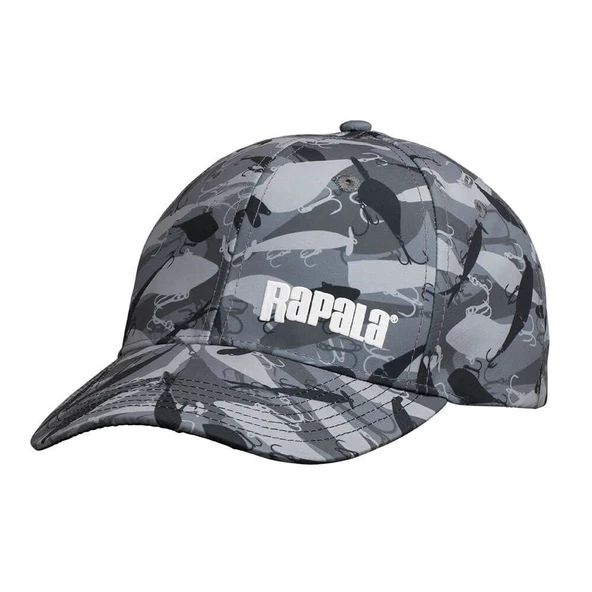 Rapala Camo Balıkçı Şapka