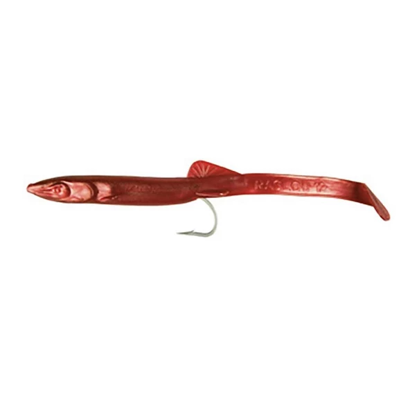 Ragot Raglou RCU 16 cm Silikon Balık