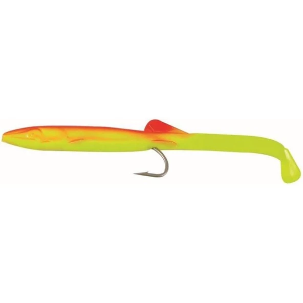 Ragot Raglou SR 8.5 cm Silikon Balık