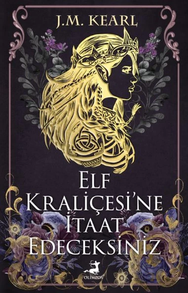 Elf Kraliçesi Ne İtaat Edeceksiniz