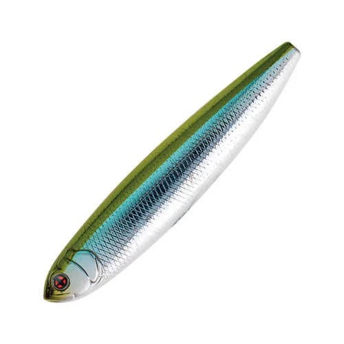Sakura Naja Floating CR06 10.5 cm 16.3g Su Üstü Maket Balık