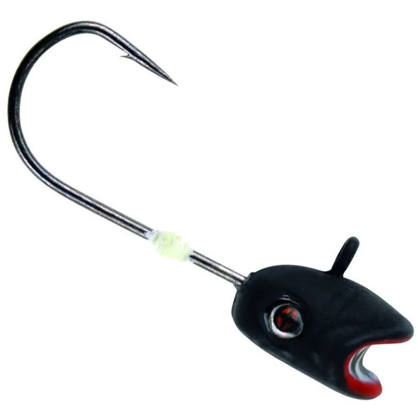 Sakura Grogneuse 1g LRF Jighead 4 Adet ürün görseli