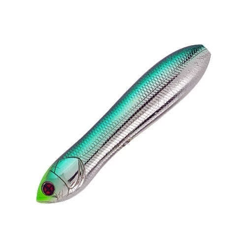 Sakura Mousty Floating CR01 12.5 cm 28g Su Üstü Maket Balık ürün görseli