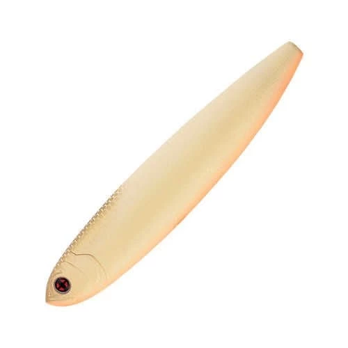 Sakura Naja Floating M08 10.5 cm 16.3g Su Üstü Maket Balık